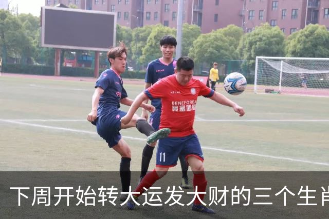 下周开始转大运发大财的三个生肖，实力飙涨，咸鱼翻身变富豪