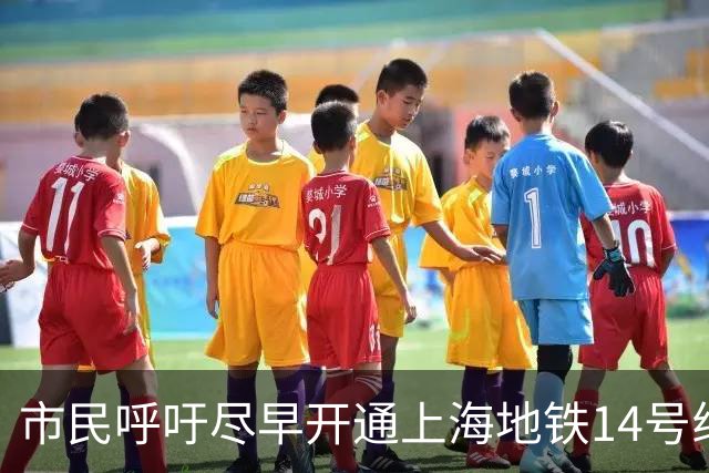 市民呼吁尽早开通上海地铁14号线龙居路站，浦东建交委回应
