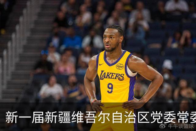 新一届新疆维吾尔自治区党委常委简历
