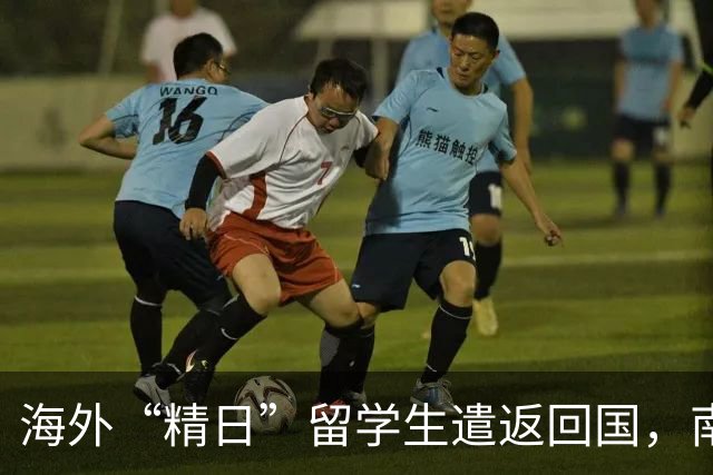 海外“精日”留学生遣返回国，南京警方核查，公费来源疑点重重