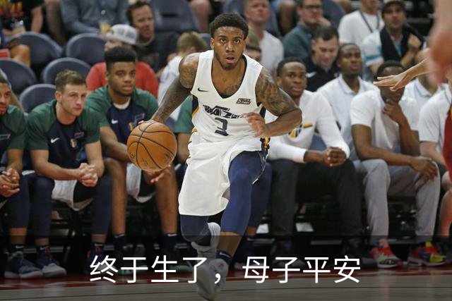 终于生了，母子平安