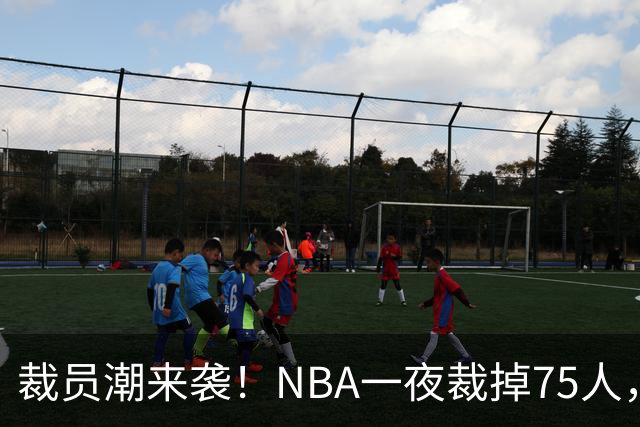 裁员潮来袭！NBA一夜裁掉75人，索汉、布鲁斯·布朗、詹约上榜