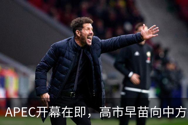 APEC开幕在即，高市早苗向中方摊牌！谈到台湾问题，表态不简单